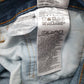 Mens Blue Levis   Jeans