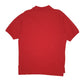 Mens Red Polo Ralph Lauren   Polo Shirt