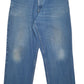 Mens Blue L.L.Bean   Jeans