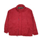 Mens Red Nautica Jeans Company  Coat