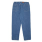 Mens Blue L.L.Bean Blanket Lined  Jeans