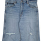 Mens Blue Levis   Jeans