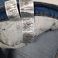 Mens Blue Levis Skinny  Jeans