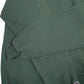 Mens Green Champion Vanden Vikings Hoodie Jumper