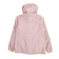 Womens Pink Reebok   Coat