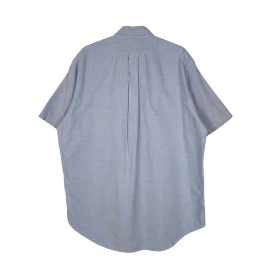 Mens Blue Ralph Lauren   Shirt