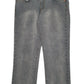 Mens Grey Levis   Jeans