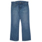 Mens Blue Levis  527 JeansW34 L30