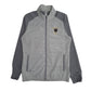 Mens Grey Adidas Golf  Coat