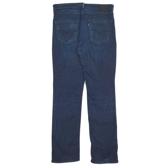 Mens Blue Levis   Jeans