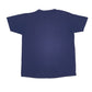 Mens Navy Russel Athletic Single Stich Made In USA  T Shirt