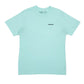 Mens Blue Patagonia  Short Sleeve T Shirt