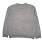 Womens Grey Tommy Hilfiger  Crewneck Jumper