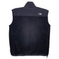 Mens Black The North Face  Gilet Jumper