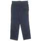 Mens Navy Dickies Workwear  Trousers