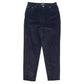 Mens Black Lauren Ralph Lauren  Corduroy Trousers