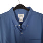 Mens Blue L.L.Bean   Shirt