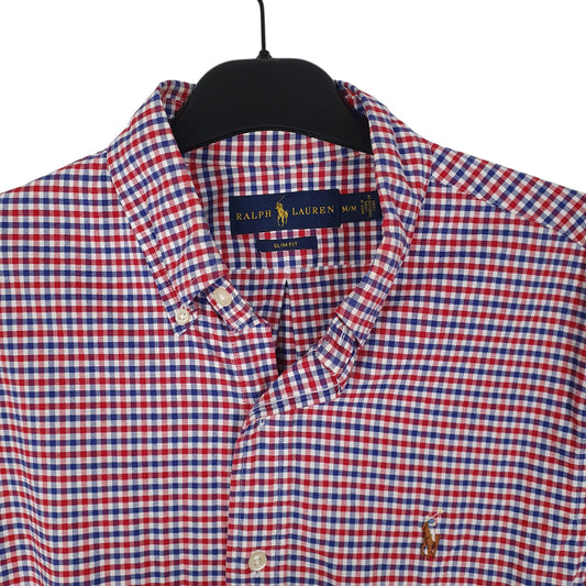 Mens Red Ralph Lauren   Shirt
