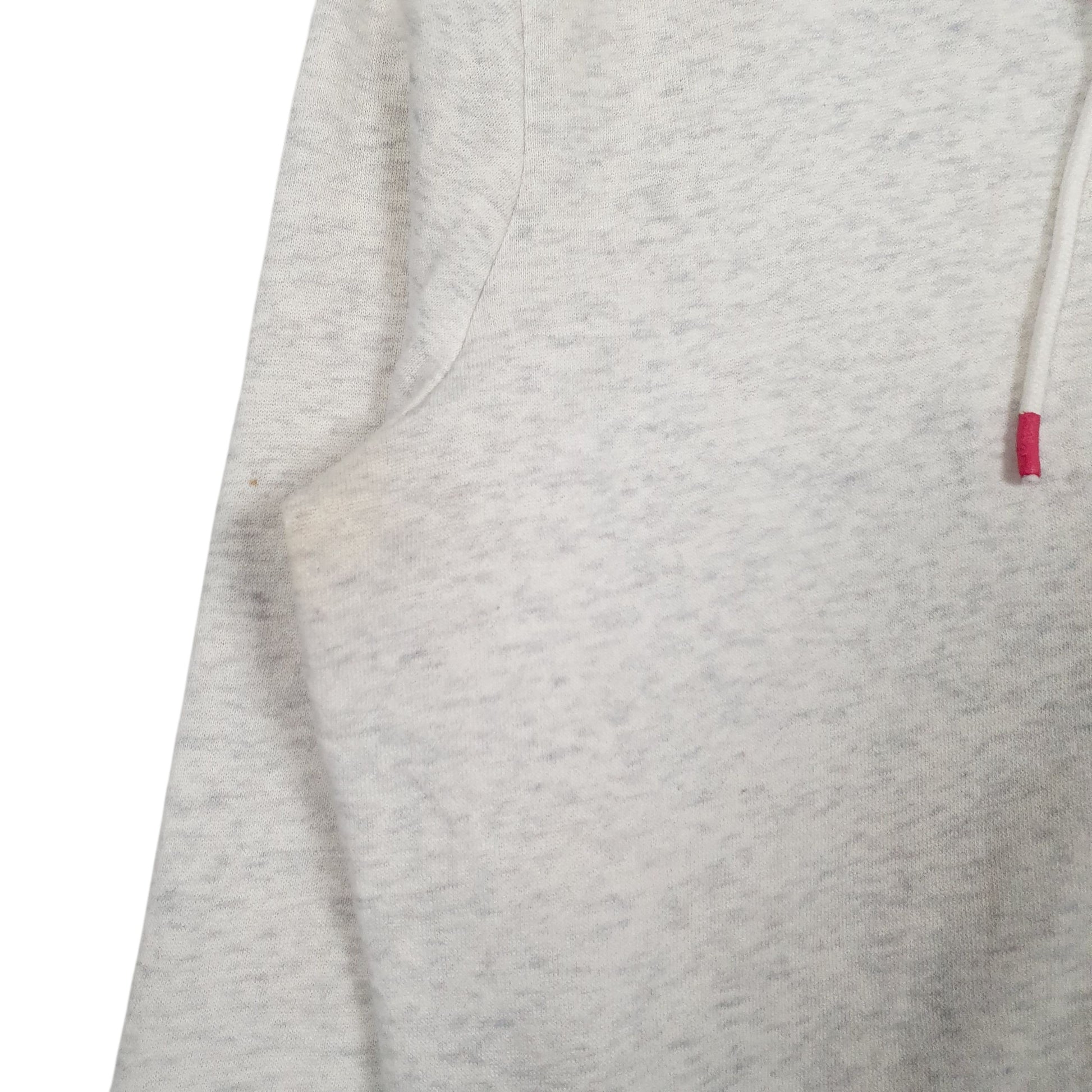 Womens Grey Tommy Hilfiger  Full Zip Jumper