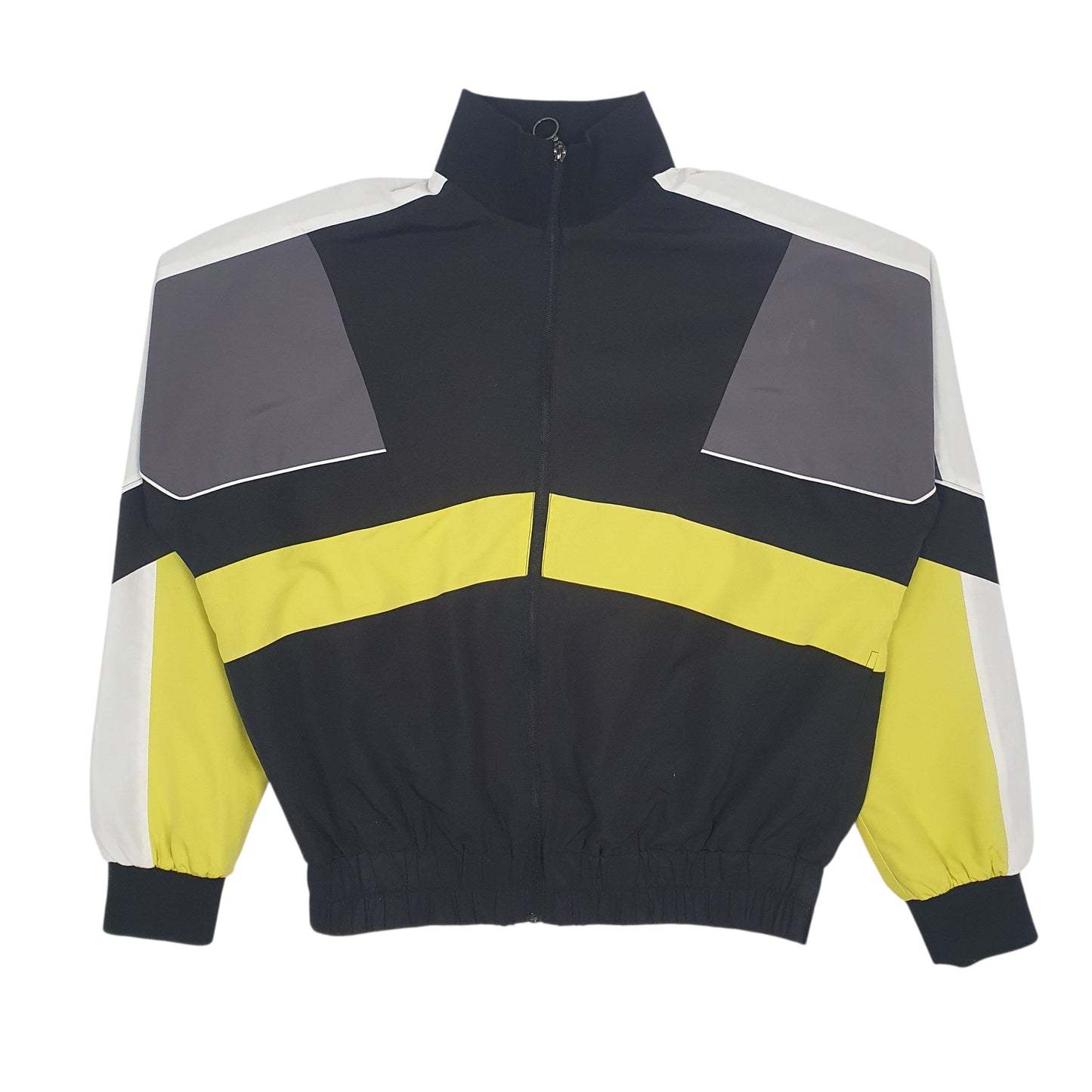 Mens Black Reserved   Coat