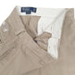 Mens Brown Polo Ralph Lauren Philip Pant 90s  Trousers