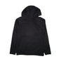 Womens Black The North Face Activewear Hoodie Jumper