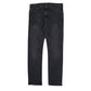 Mens Black Levis Stretch 513 JeansW31 L32