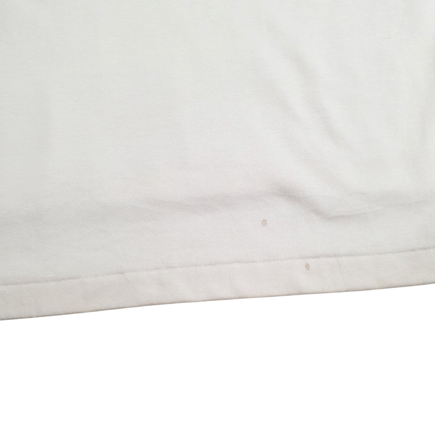 Mens Cream Polo Ralph Lauren Stretch  Polo Shirt