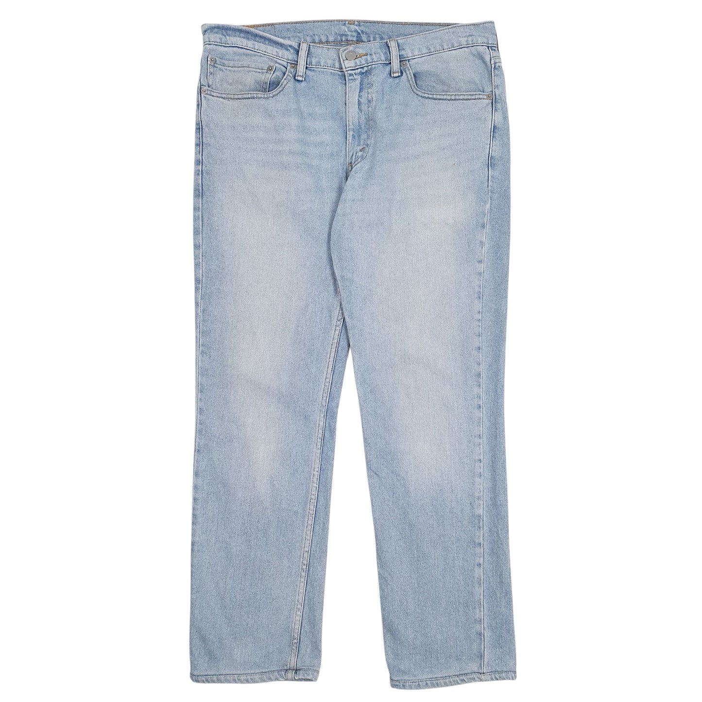Mens Blue Levis  511 JeansW34 L30