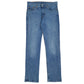 Mens Blue Levis  511 JeansW29 L30