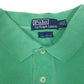 Mens Green Polo Ralph Lauren   Polo Shirt