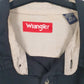 Mens Black Wrangler   Shirt