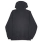 Mens Black Carhartt  Hoodie Jumper