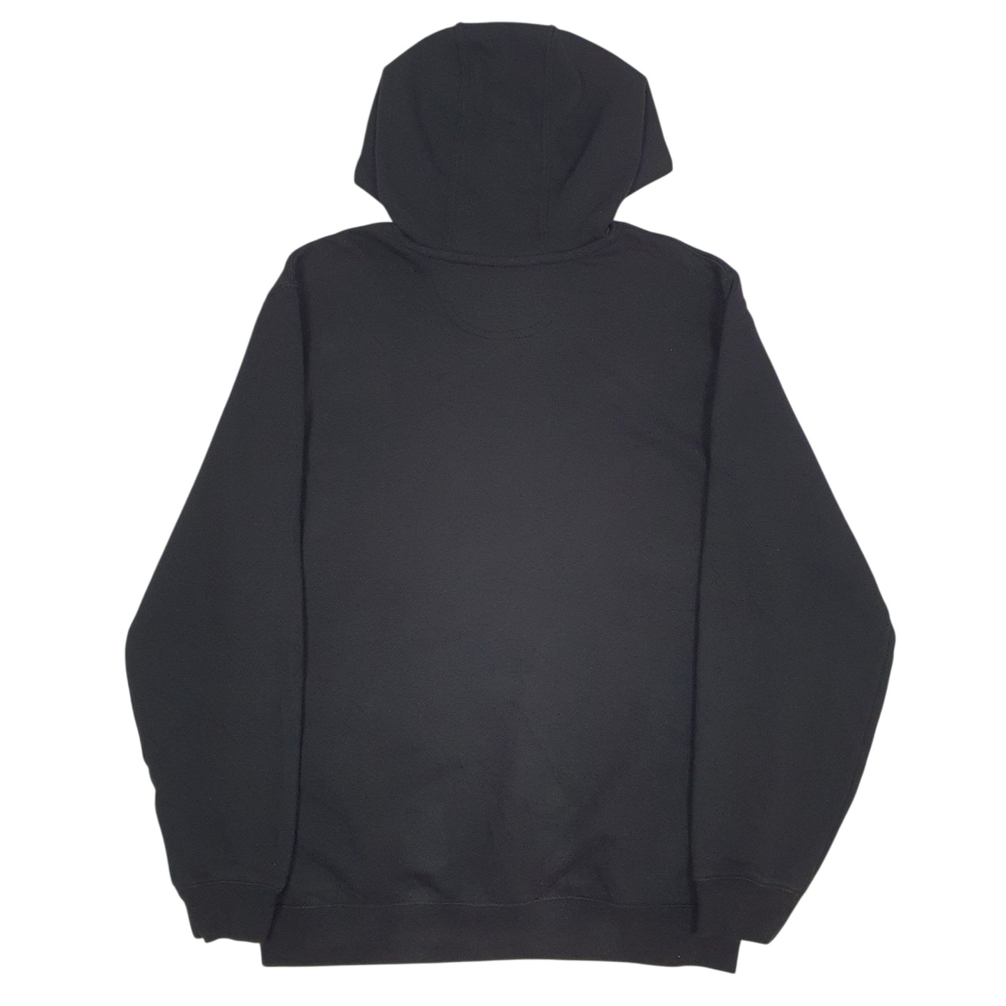 Mens Black Carhartt  Hoodie Jumper