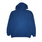 Mens Blue Carhartt  Hoodie Jumper