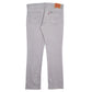 Mens Grey Levis   Jeans