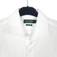 Mens White Ralph Lauren   Shirt