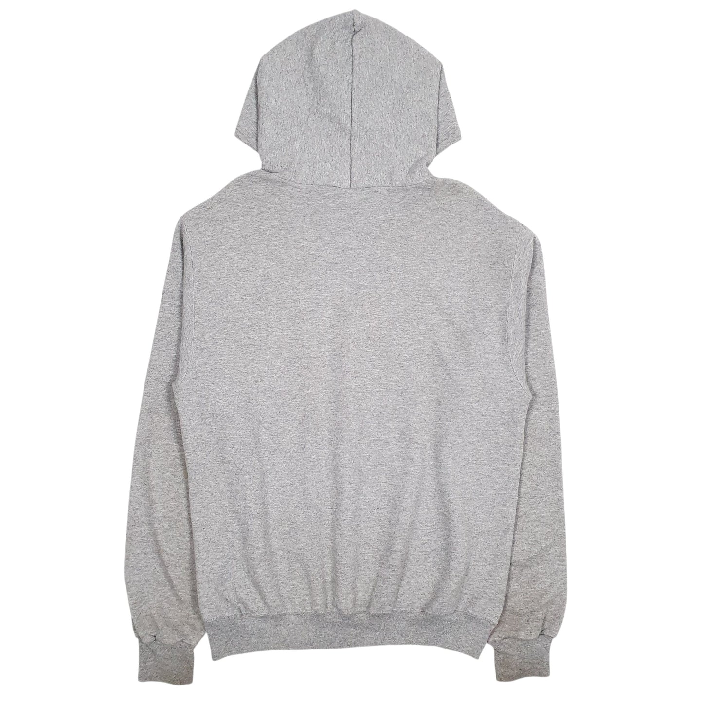 Mens Grey Champion  Hoodie Jumper