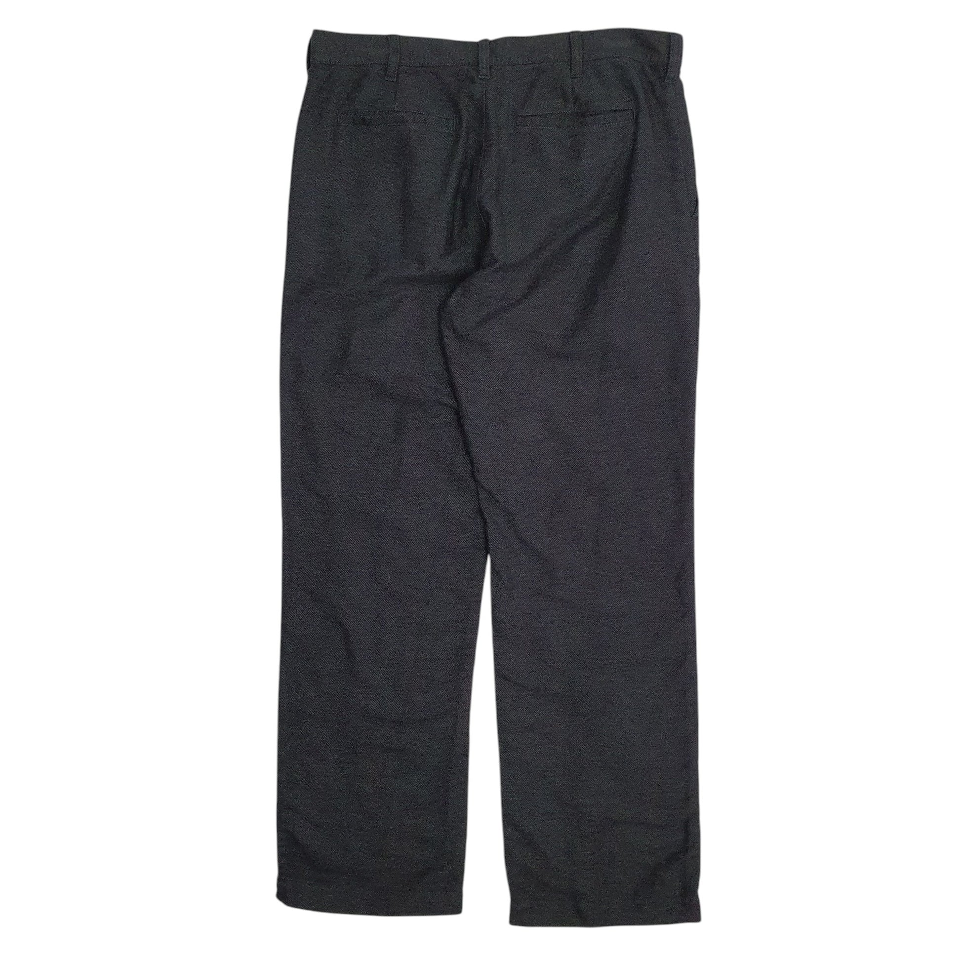 Mens Grey Old Navy   Trousers