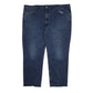 Mens Blue Levis Stretch 559 JeansW48 L30