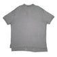 Mens Grey Polo Ralph Lauren   Polo Shirt