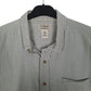 Mens Green L.L.Bean   Shirt