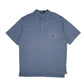 Mens Blue Polo Ralph Lauren  Short Sleeve Polo Shirt