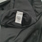 Mens Black Supreme Mesh  Shorts
