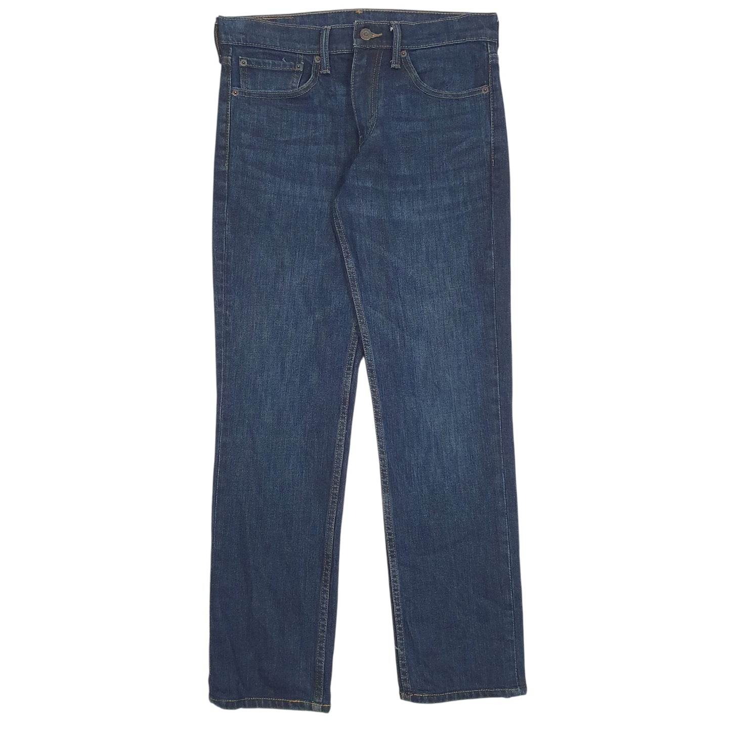 Mens Blue Levis  511 JeansW31 L30