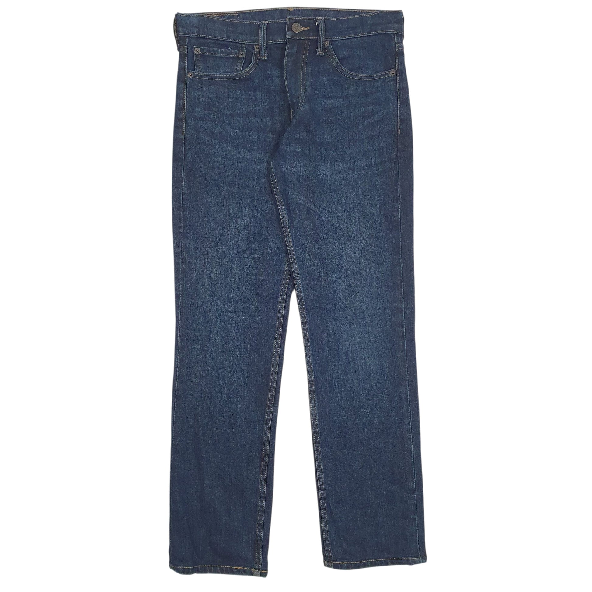 Mens Blue Levis  511 JeansW31 L30