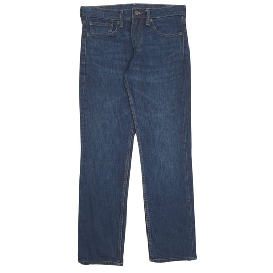 Mens Blue Levis  511 JeansW31 L30