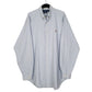 Mens Blue Ralph Lauren  Long Sleeve Shirt