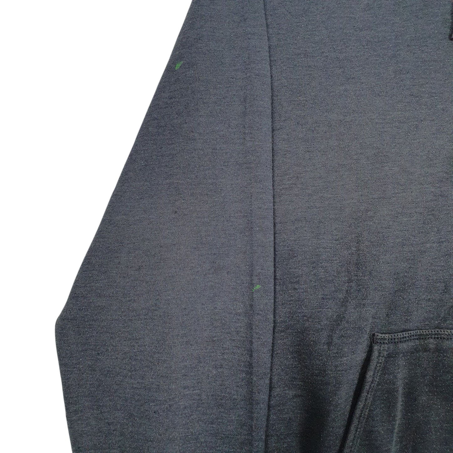 Mens Blue Carhartt  Full Zip Jumper