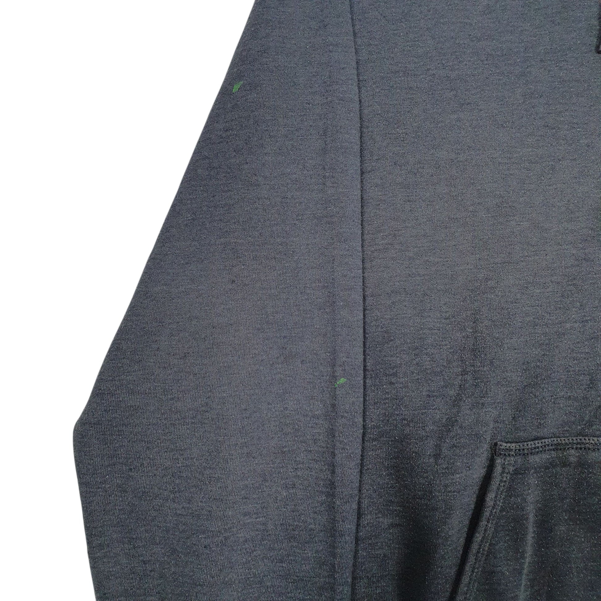 Mens Blue Carhartt  Full Zip Jumper